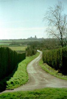 Little Downham Community Archive