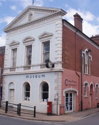 Crediton Museum