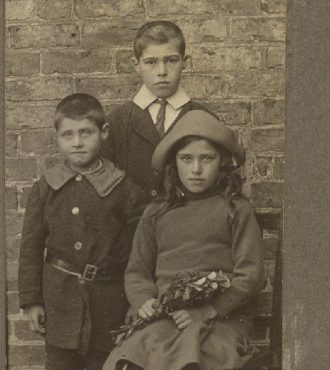 naburn_1 Naburn Community Archive