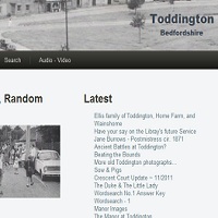 Toddington