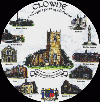 Clowne Community Website