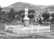 North East War Memorials Project