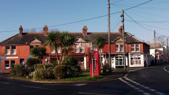 Freshwater & Totland Archive Group