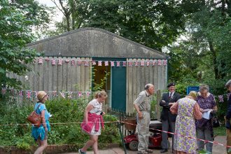 Avoncroft Museum of Historic Buildings, Bromsgrove, July 2016 | Selim Korycki