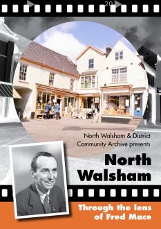 North Walsham &amp; District Community Archive