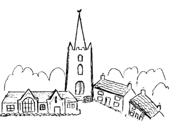 Tilney All Saints Local History Archives