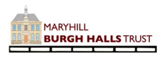 Maryhill Burgh Halls Trust