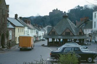 Exmoor Society Archive