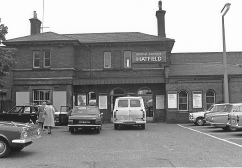 Hatfield Local History Society