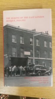 East London Mosque Archive