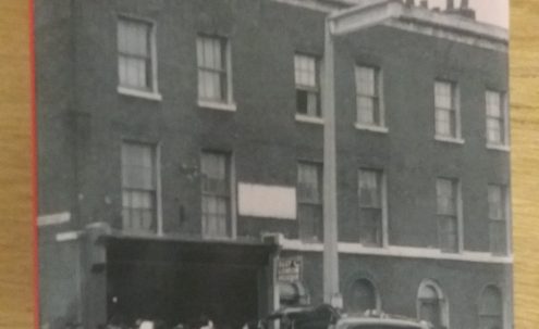 East London Mosque Archive