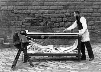 Pennine Horizons Digital Archive