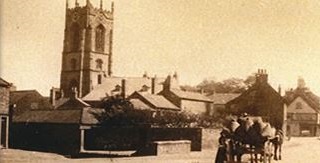 PHG2 Pocklington in the 1890's