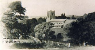 Dersingham Village History