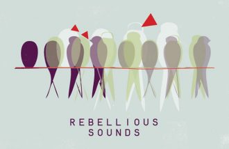 Rebellious Sounds Archive