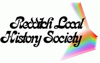 Redditch Virtual Museum and Historic Archives