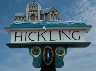 Voices of Hickling