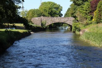 Milltown Bridge