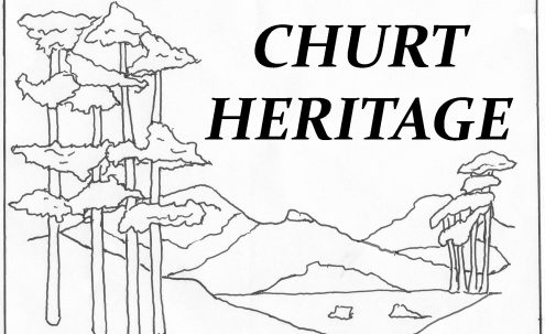 Churt Heritage