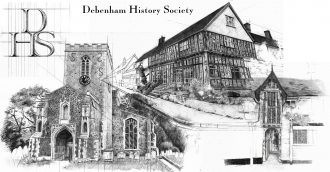 The Debenham Archive