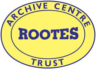 The Rootes Archive Centre Trust