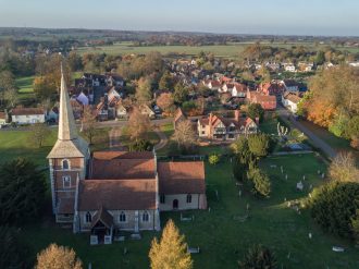 Historic Terling | Copyright Neil Parris 2018