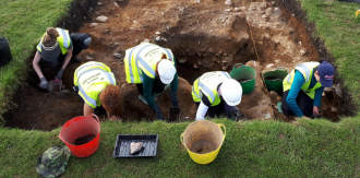 Glendalough Heritage Forum