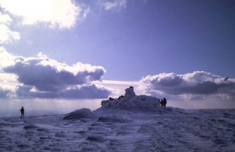 Donard Imaal History Group