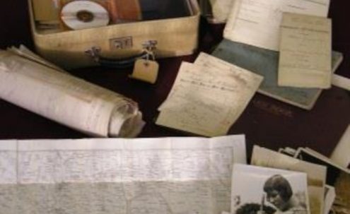 New web-based resource for community archives launched