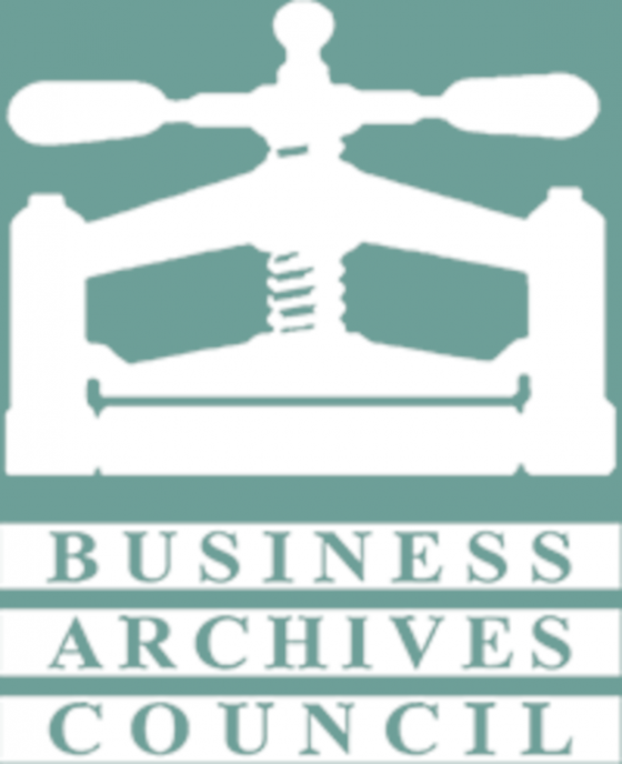 Business Archives Council Announce 2021 Cataloguing Grant