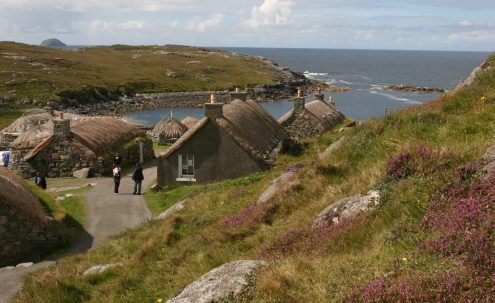 Voices: The Hebridean Story 