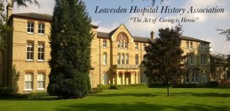 Leavesden Hospital History Association