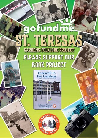 St.Teresa's Gardens Folklore Project