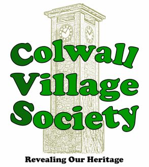 Colwall Village Society