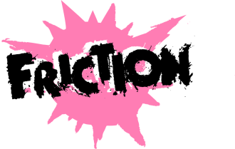 Friction Archive