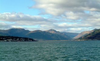 Holy Loch Heritage - The American Years Revisited