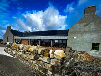 Comunn Eachdraidh Nis