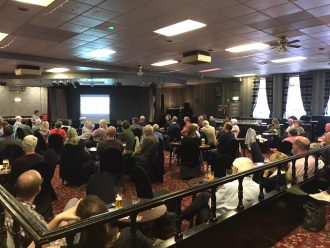 Skelmersdale Heritage Society