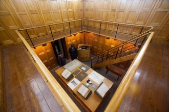 Aberdeen City &amp; Aberdeenshire Archives