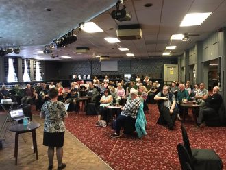 Skelmersdale Heritage Society