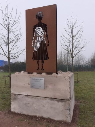 Rotherwas ROF Project (Rotherwas Together)