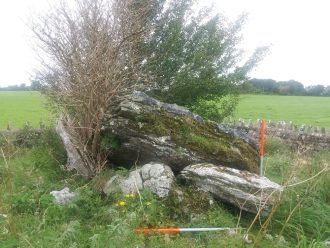 Galway Community Archaeology Project