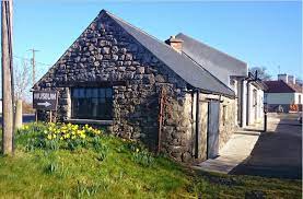 Claregalway Historical Society