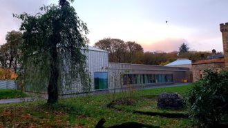 Carloway Historical Society