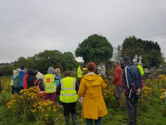 Galway Community Archaeology Project