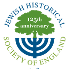 Jewish Historical Society of England