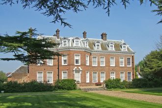 Houghton Regis Heritage Society Archive