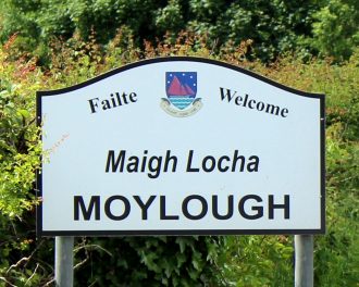 Moylough Heritage Society