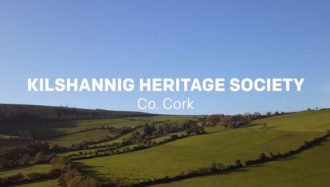 Kilshannig Heritage Society