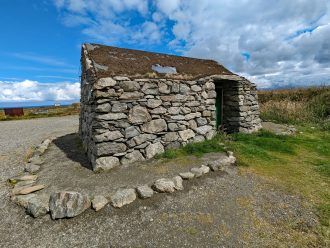 Barvas & Brue Historical Society
